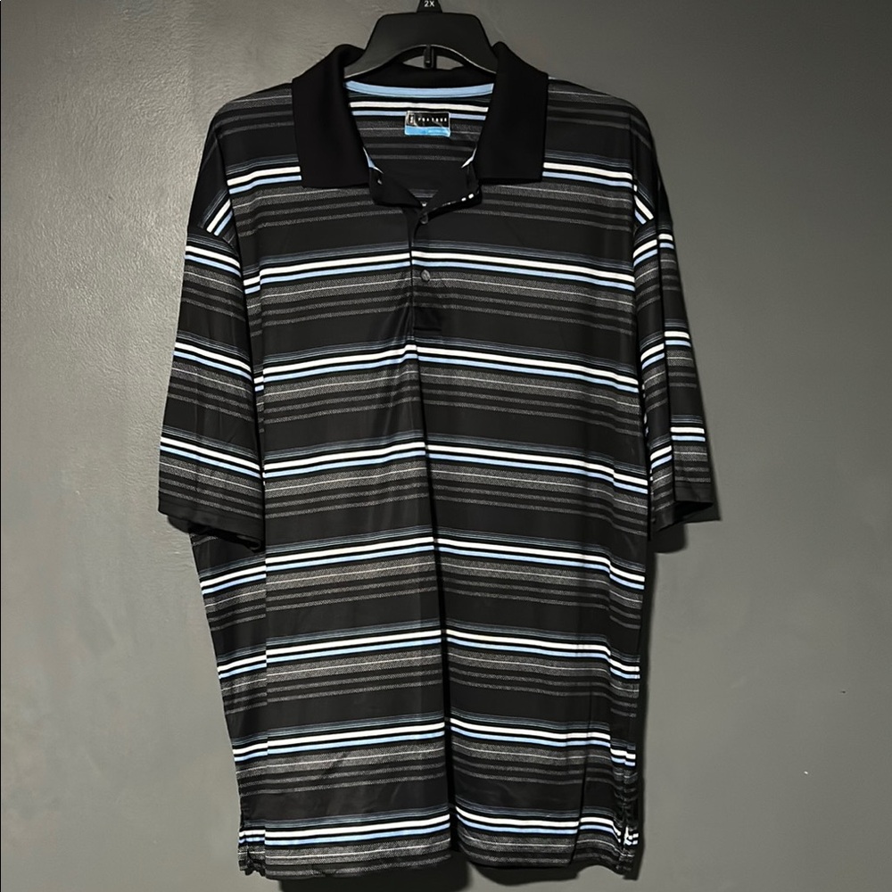 PGA Tour Golf Polo